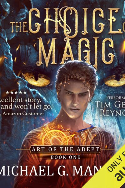 Art of the Adept