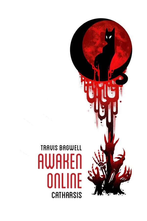 Awaken Online by Travis Bagwell