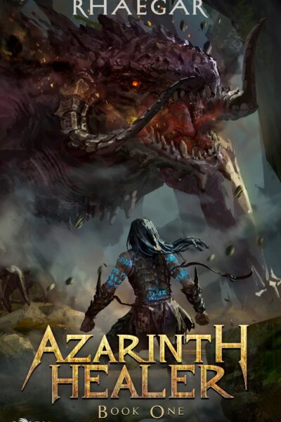 Azarinth Healer