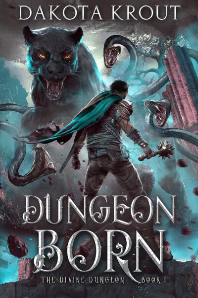 Divine Dungeon