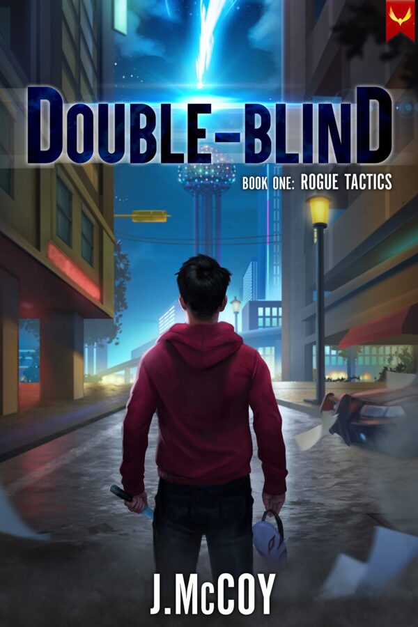 Double-Blind by Bail