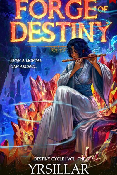 Forge of Destiny