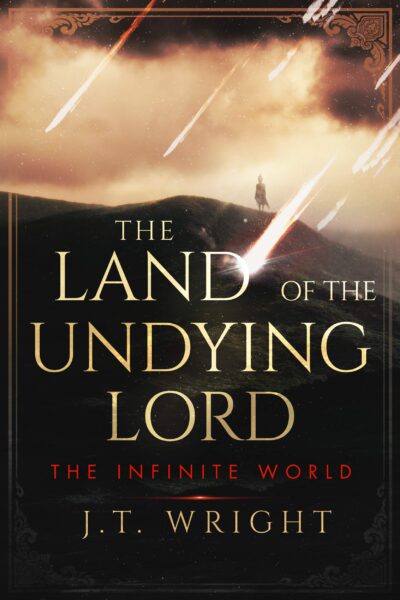 The Land of the Undying Lord