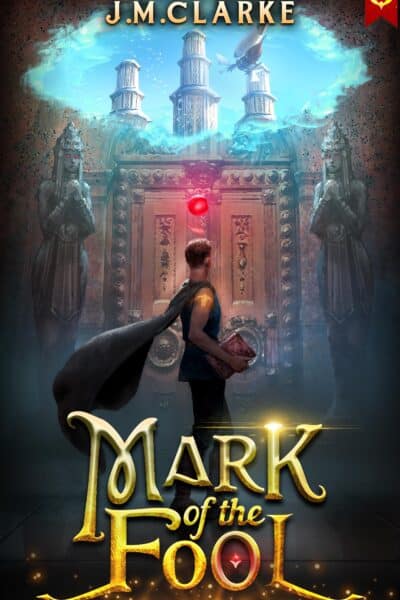 Mark of the Fool