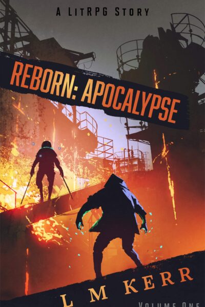 Reborn: Apocalypse