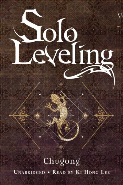 Solo Leveling