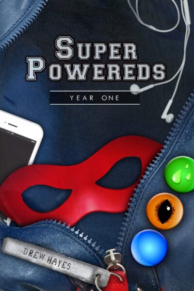 Super Powereds