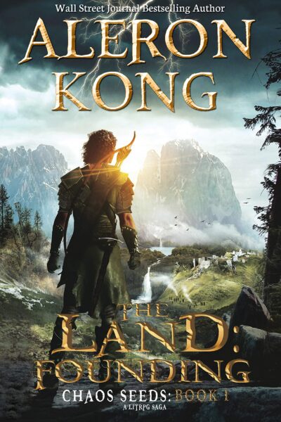 The Land (Chaos Seeds)