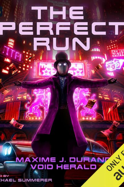 The Perfect Run