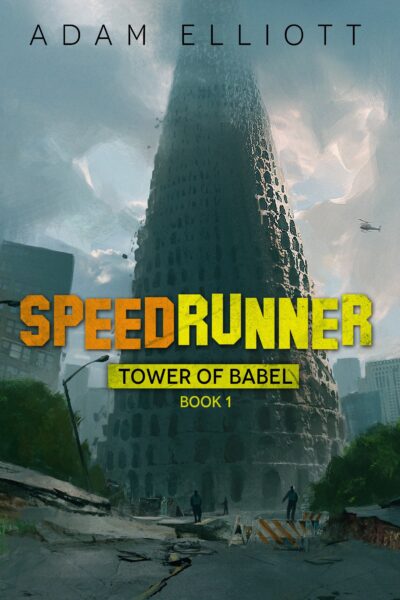 Tower of Babel