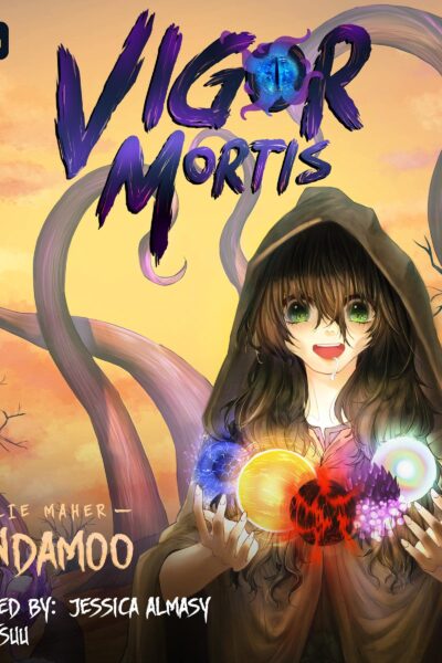 Vigor Mortis